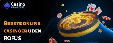 Online Casinoer Uden ROFUS Spil Uden Bekymringer 1564979300