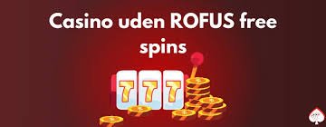 Oplev verdenen af spil uden Rufus 715469253