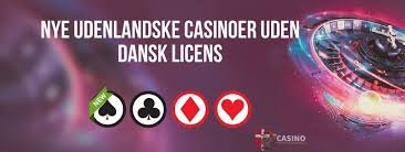 Spinlander Casino En Fantastisk Spiloplevelse