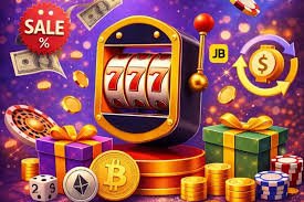 Step-by-Step Guide to JB Casino Sign Up