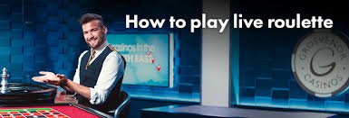The Allure of Live Roulette A Guide to Engaging Gameplay