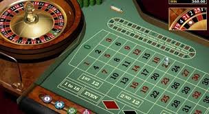 The Thrill of Live Roulette An In-Depth Guide 35275347