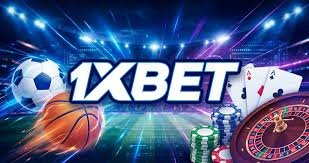 1xbet APP Your Gateway to Ultimate Betting Experience -1272747980