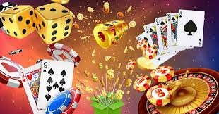 Découvrez l'Univers de Lucky8 Casino  Bonus, Jeux et Plus Encore !