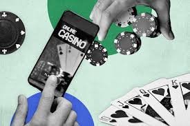 Discover the Best 1 Deposit Casinos Play with Just a Pound!