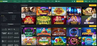 Experience the Thrill at BetWinner Online Casino and Sportsbook Experience the Thrill at BetWinner Online Casino and Sportsbook