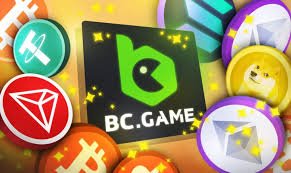 Explore the Features of the BC.Game Mobile App Explore the Features of the BC.Game Mobile App