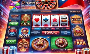 Exploring Foreign Casinos for Czech Players -1713957949