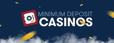 Exploring the Best £2 Minimum Deposit Casinos in the UK