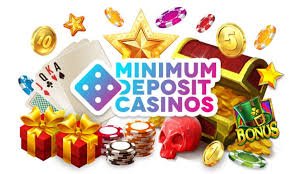 Exploring the Best £2 Minimum Deposit Casinos in the UK