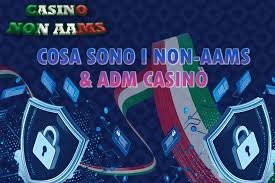 Guida ai Casino Online Stranieri Sicuri Giocare Senza Preoccupazioni