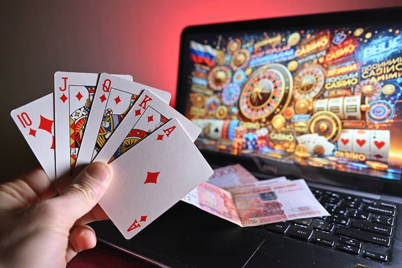 Patrick Spins Casino UK The Ultimate Gaming Experience 694334503