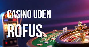 Spil Poker Uden Om Rufus En Guide til Online Poker 663235237