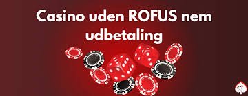 Udenlandske Online Casino Uden MitID En Vejledning til Spiloplevelsen