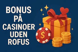 Udenlandske Spillemaskiner Alt du skal vide