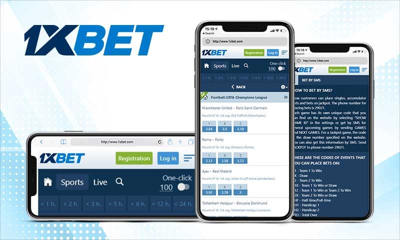 1xbet Algeria The Ultimate Sports Betting Experience -1692776495 1xbet Algeria The Ultimate Sports Betting Experience -1692776495