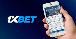 1xbet приложение для Кыргызстана Ставь, выиграй, наслаждайся!