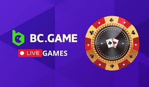 BC.Game App Review The Future of Mobile Gambling