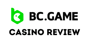 BC.Game App Review The Future of Mobile Gambling