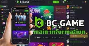BC.Game Login A Complete Guide to Access Your Account BC.Game Login A Complete Guide to Access Your Account