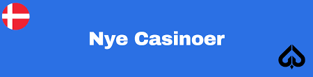 Bedste Nye Casinoer Find Dine Favoritter 1182980301