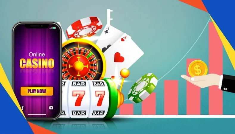 Bedste Udenlandske Online Casinoer - En Guide til Spiloplevelse