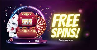 Casino med Gratis Spins - Upptäck Spelvärlden Casino med Gratis Spins - Upptäck Spelvärlden