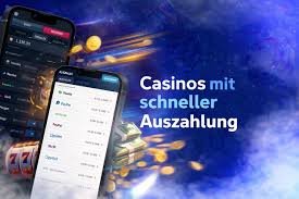 Casino mit schneller Auszahlung – So finden Sie die besten Angebote Casino mit schneller Auszahlung – So finden Sie die besten Angebote