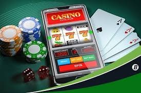 Casino Online med Snabba Uttag En Komplett Guide