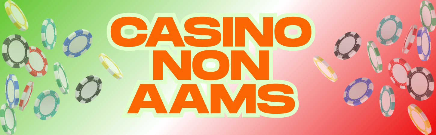 Casinò senza licenza AAMS Rischi e Opportunità Casinò senza licenza AAMS Rischi e Opportunità