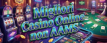 Casino Senza Licenza AAMS Rischi e Opportunità nel Gioco Online Casino Senza Licenza AAMS Rischi e Opportunità nel Gioco Online