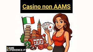 Casino Senza Licenza AAMS Rischi e Opportunità nel Gioco Online Casino Senza Licenza AAMS Rischi e Opportunità nel Gioco Online