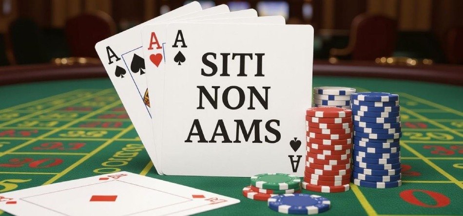 Casino senza verifica documenti la libertà di giocare senza barriere