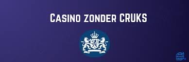 Casino zonder CRUKS De Beste Ervaringen en Voordelen Casino zonder CRUKS De Beste Ervaringen en Voordelen