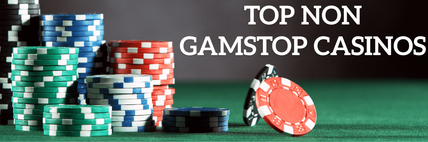 Casinos Not on Gamstop UK Your Guide to Non-Gamstop Options Casinos Not on Gamstop UK Your Guide to Non-Gamstop Options