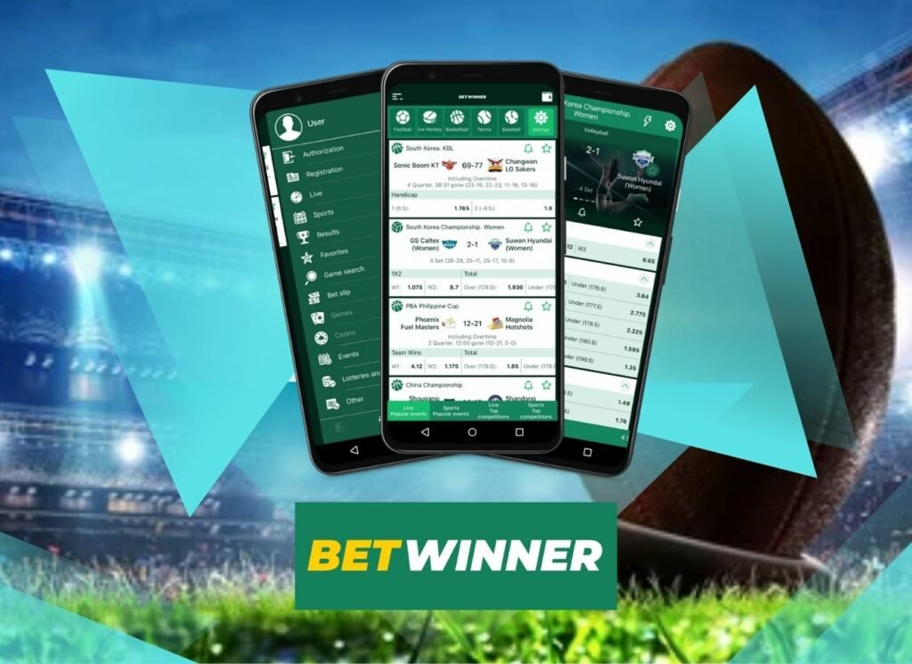 Comprehensive Guide to BetWinner Bonus Offers