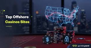 Comprehensive Review of Casino Platforms in the UK Comprehensive Review of Casino Platforms in the UK