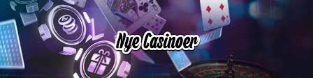 De Nyeste Casino Kampagner i Dag 1228753254 De Nyeste Casino Kampagner i Dag 1228753254