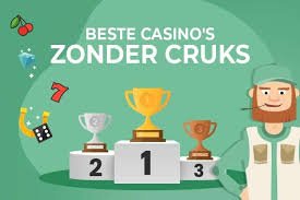De Voordelen van Online Casino's Zonder CRUKS