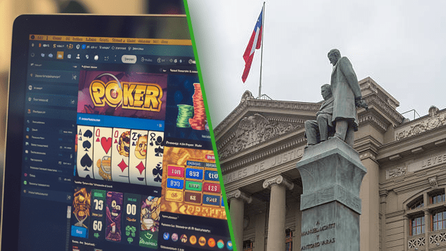Descubre los Mejores Casinos Online de Chile para Jugar y Ganar Descubre los Mejores Casinos Online de Chile para Jugar y Ganar