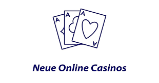 Die besten neuen Online-Casinos Entdecken Sie die Zukunft des Spielens Die besten neuen Online-Casinos Entdecken Sie die Zukunft des Spielens