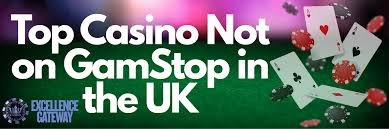 Discover New Non Gamstop Casino Sites A Guide to Unlimited Gaming