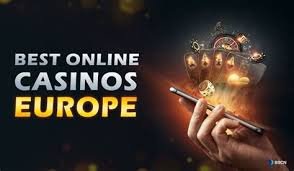 Discover the Best Casinos in Europe Top Picks and Insights