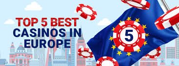 Discover the Best Casinos in Europe Top Picks and Insights