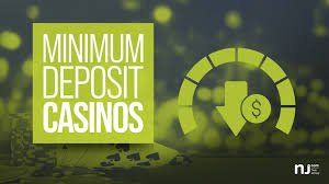 Discover the Best Minimum Deposit £5 Casinos -1845941011
