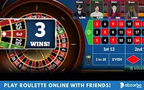 Discover the Thrills of Playing Roulette for Real Money