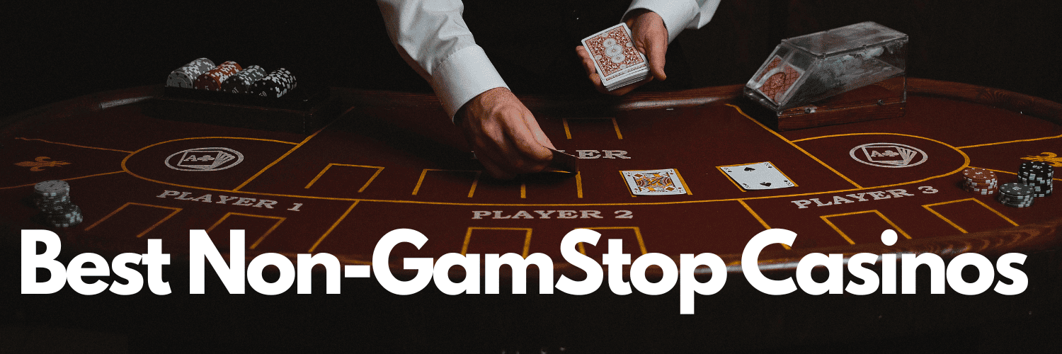 Discovering Casinos Not Blocked by GamStop -1956068386