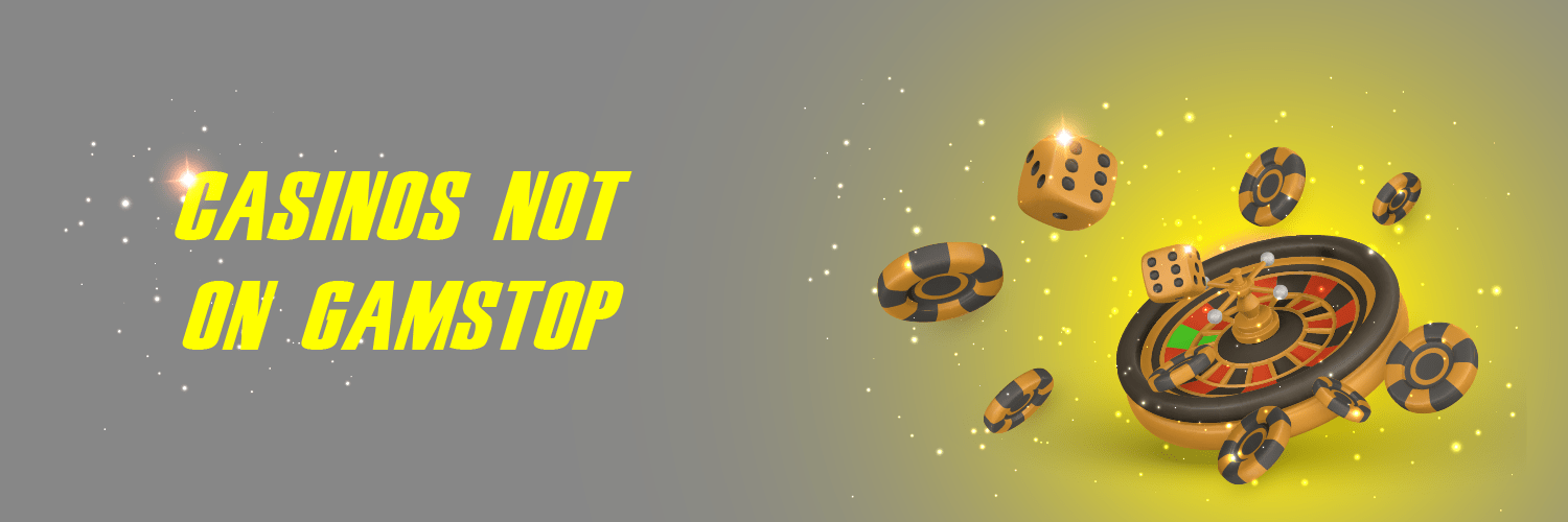 Discovering Casinos Not Registered on GamStop Discovering Casinos Not Registered on GamStop