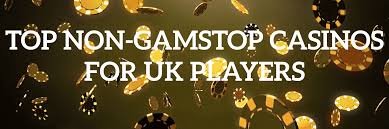 Discovering Casinos Outside GamStop Your Comprehensive Guide Discovering Casinos Outside GamStop Your Comprehensive Guide