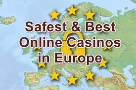 Discovering European Casinos that Accept UK Players